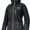 Picture Apply Snowboard Jacket 2020 -Dakine Central max 2724285 WVT163 APPLYJKT ABLACK F
