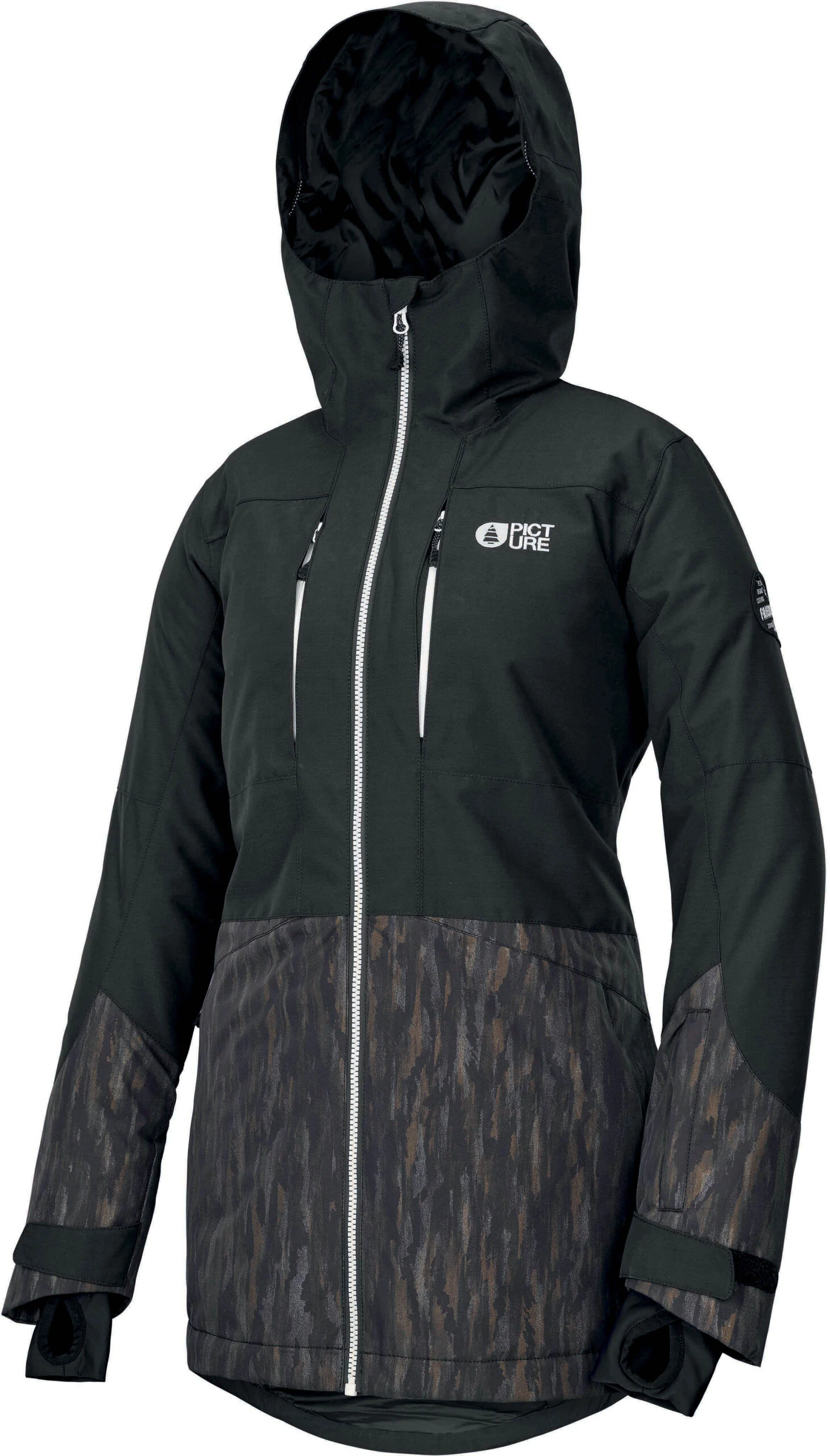 Picture Apply Snowboard Jacket 2020 3 Picture Apply Snowboard Jacket 2020