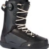 K2 Darko Boot -Dakine Central max 2749925 F22 K2SB DARKO BLK FRONT34
