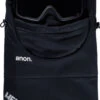 Anon Mens MFI Hooded Balaclava -Dakine Central max 2753654 15258100001 1