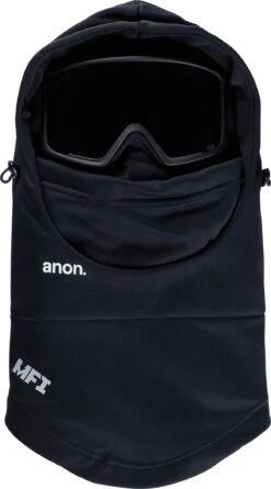 Anon Mens MFI Hooded Balaclava