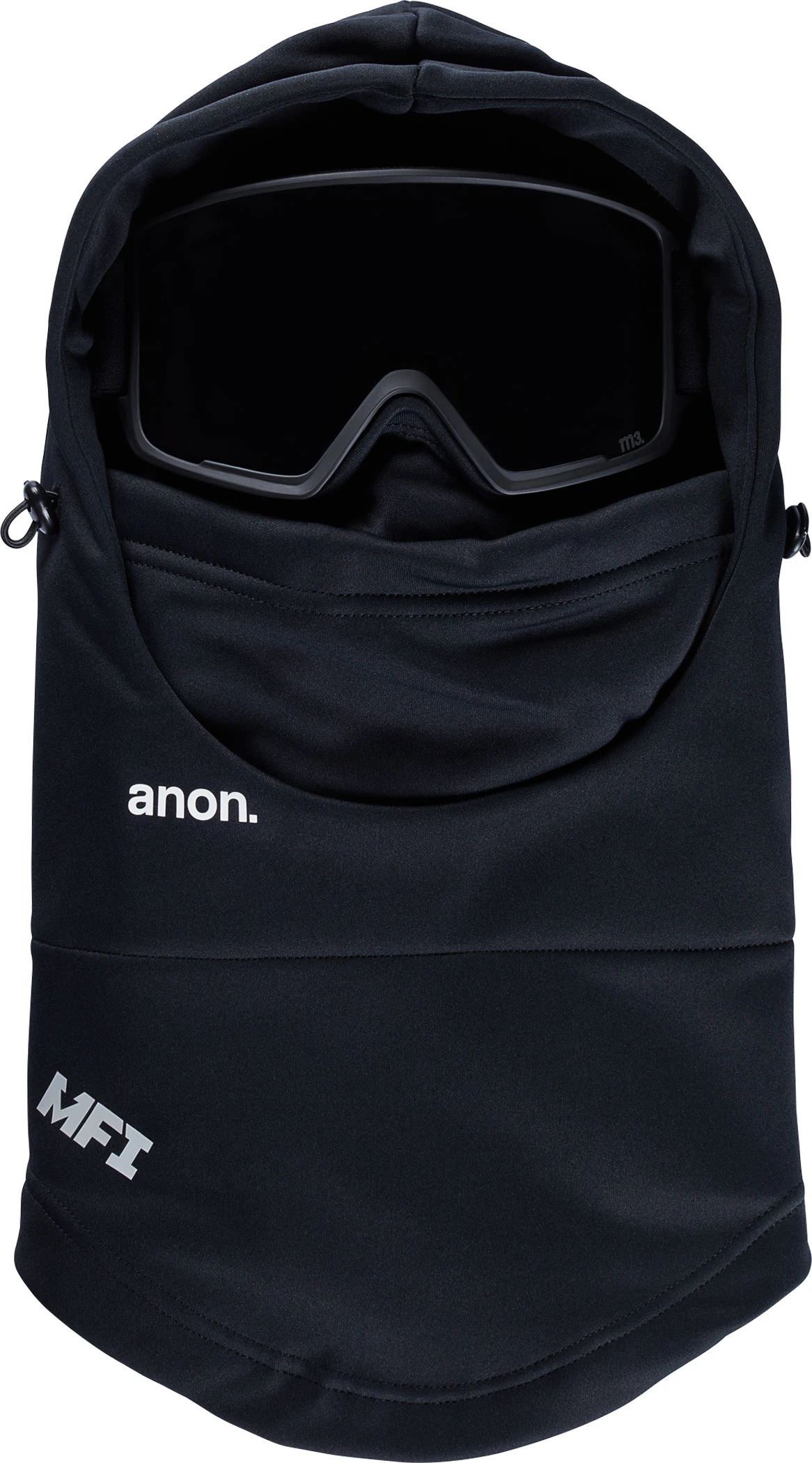 Anon Mens MFI Hooded Balaclava 3 Anon Mens MFI Hooded Balaclava