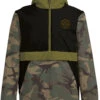 Airblaster Trenchover Snowboard Jacket - Mens -Dakine Central max 275635 TRENCHOVER JACKET OG DINO 2223