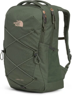 The North Face Jester - Womens 8 The North Face Jester - Womens -Dakine Central max 2787909 NF0A3VXG 93W front34
