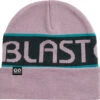 Airblaster Go Medium Beanie -Dakine Central max 2822468 GO MEDIUM BEANIE DARK LAVENDER 2223
