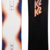 K2 First Lite Snowboard 2022 -Dakine Central max 2846157 F21 K2SB FIRSTLITE