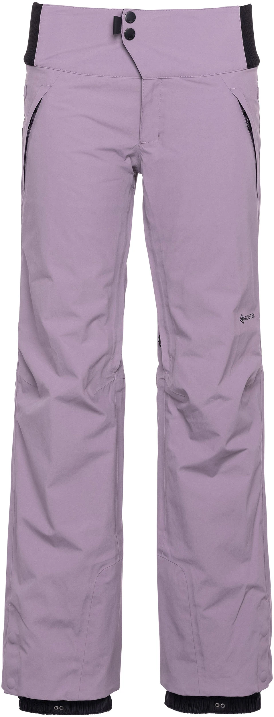 686 GORE-TEX Willow Insulated Snowboard Pant 4 686 GORE-TEX Willow Insulated Snowboard Pant - Image 2