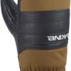 Dakine Baron Snowboard Mitt -Dakine Central max 2876190 BRN GRPHTEDRKCAMO