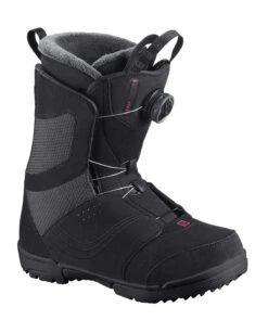 Salomon Pearl BOA Boot