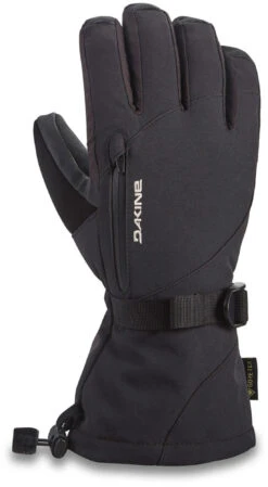 Dakine Sequoia GORE-TEX Glove 8 Dakine Sequoia GORE-TEX Glove -Dakine Central max 2934483 dak seqgrglvblk