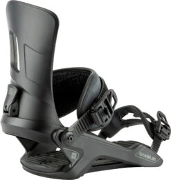 Nitro Rambler Snowboard Binding -Dakine Central max 2957945 rambler