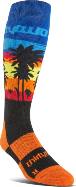 Thirtytwo Double Snowboard Sock