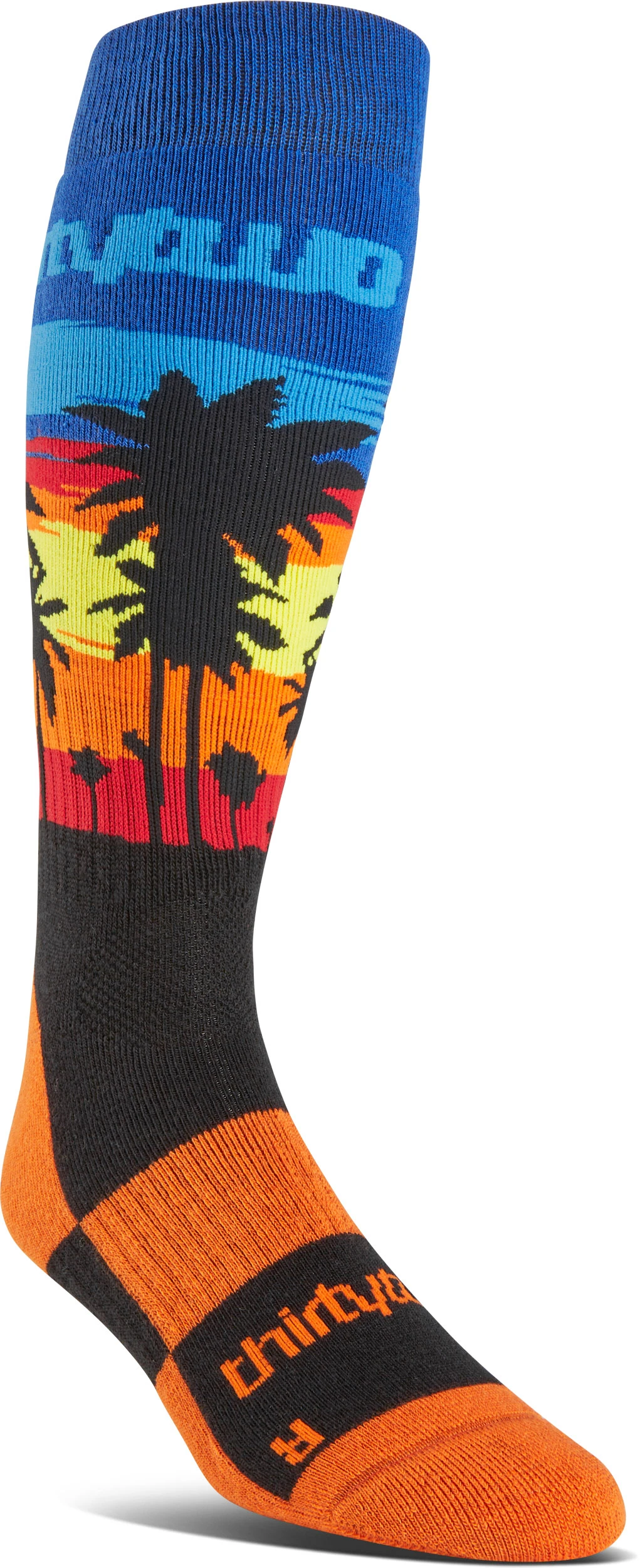 Thirtytwo Double Snowboard Sock 3 Thirtytwo Double Snowboard Sock