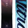 Nitro Lectra Snowboard -Dakine Central max 2976463 830843 001 Lectra 146 Product 1