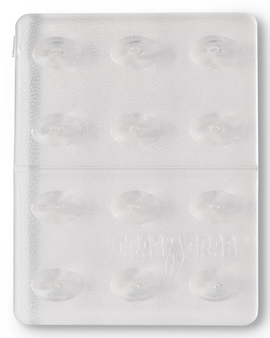 Crab Grab Mini Shark Teeth 3 Crab Grab Mini Shark Teeth