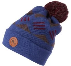 Flylow Revival Pom Beanie 2021