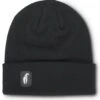 Crab Grab Tall Claw Beanie -Dakine Central max 3090608 tall claw blk