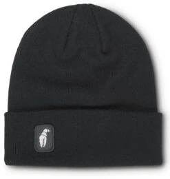 Crab Grab Tall Claw Beanie