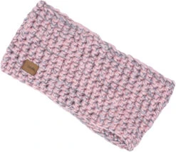 Coal The Peters Ear-Warmer 2022