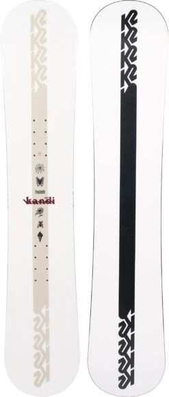 K2 Kandi Snowboard