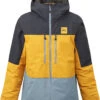Picture Daumy Jacket 1 Picture Daumy Jacket -Dakine Central max 3144112 KVT070 D F