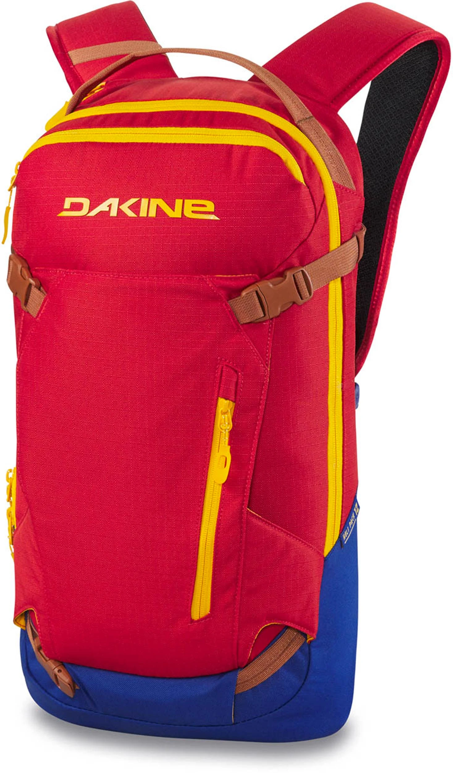 Dakine Heli Pack 12L 4 Dakine Heli Pack 12L - Image 2