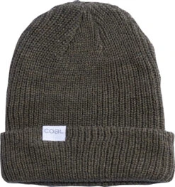 Coal The Stanley Beanie