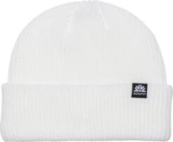 Autumn Simple Beanie