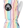 Crab Grab Cinch Youth Snowboard Mitt - Youth -Dakine Central max 3203998 cinch y rs 1