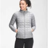 The North Face ThermoBall Eco Jacket - Womens -Dakine Central max 3233751 NF0A5GLD A91 hero