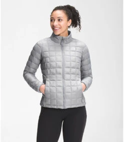 The North Face ThermoBall Eco Jacket - Womens