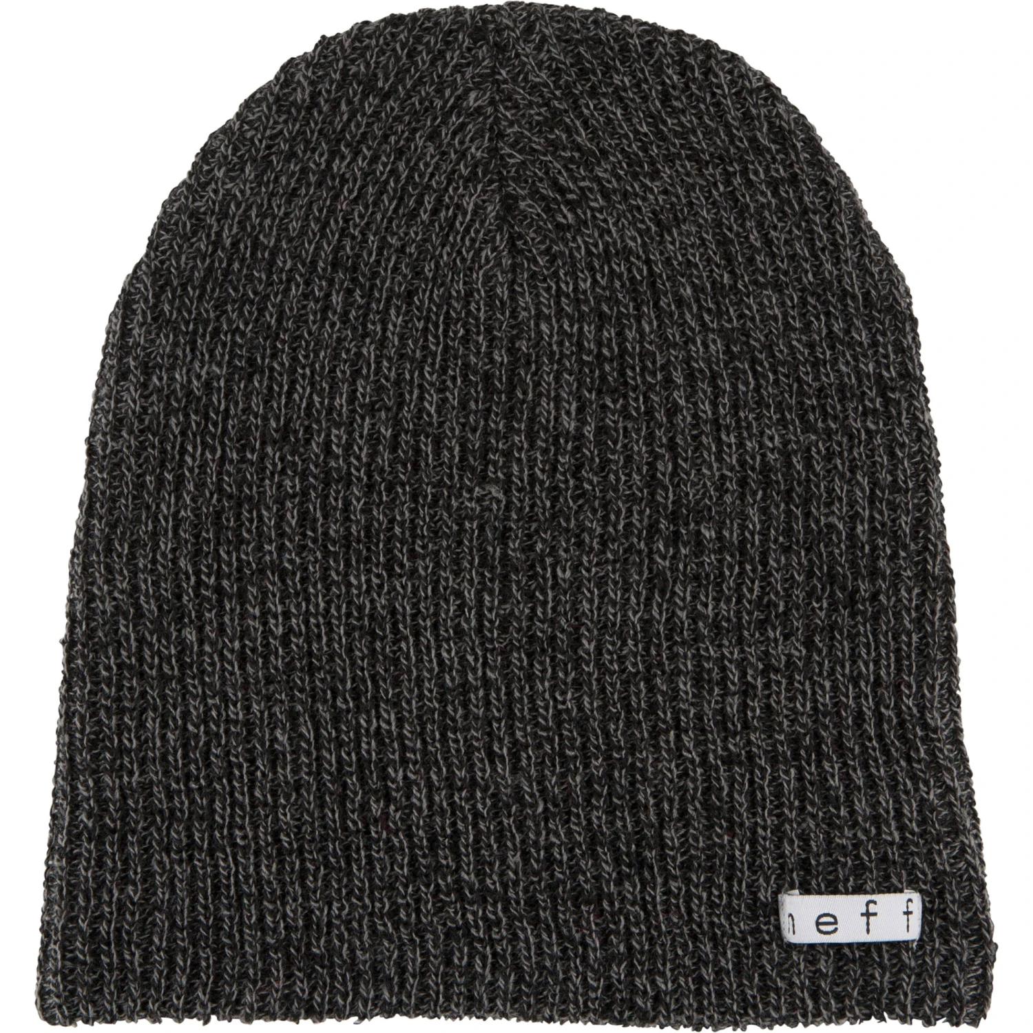 Neff Daily Heather Beanie 3 Neff Daily Heather Beanie