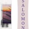 Salomon Lotus Snowboard 2 Salomon Lotus Snowboard -Dakine Central max 3254609 L47018600 0 GHO LOTUS 146