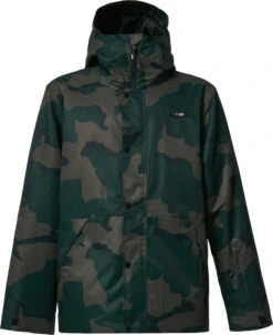 Oakley Range RC Snowboard Jacket