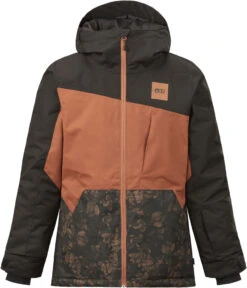 Picture Seady Jacket -Dakine Central max 3335757 KVT084 C F