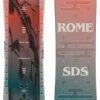 Rome Royal Snowboard