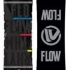 Flow Rhythm Snowboard 2018 2 Flow Rhythm Snowboard 2018 -Dakine Central max 3399509 snieglente flow silhouette