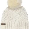Coal The Maizy Beanie -Dakine Central max 3440894 COAL FW21 MAIZY CREAM