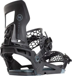 Nidecker Kaon-X Snowboard Binding -Dakine Central max 3479713 22 23 Bindings Kaon X 7