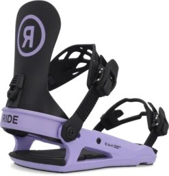 Ride CL-4 Snowboard Binding -Dakine Central max 3517527 R2204014 02 P 1
