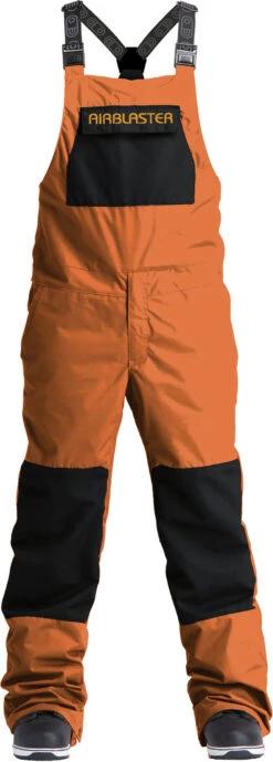 Airblaster Freedom Bib - Mens