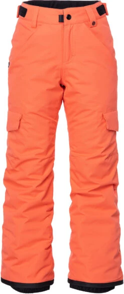 686 Lola Snowboard Pant -Dakine Central max 3596341 M2W803 HOT CORAL 0054