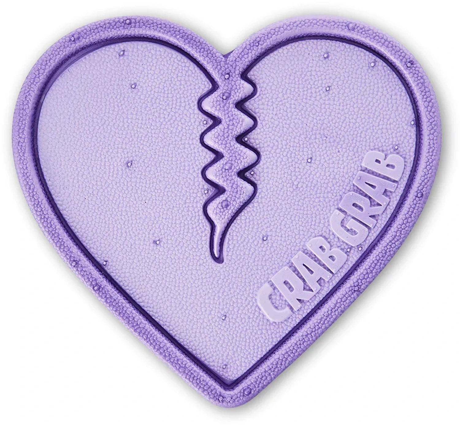 Crab Grab Mega Heart 3 Crab Grab Mega Heart