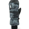 Crab Grab Mermitten Snowboard Mitt 2020 2 Crab Grab Mermitten Snowboard Mitt 2020 -Dakine Central max 3646931 image