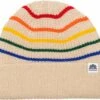 Autumn Retro Beanie -Dakine Central max 365092 retro natural