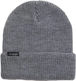 Airblaster Commodity Beanie -Dakine Central max 3762219 COMMODITY BEANIE CHARCOAL HEATHER 2223