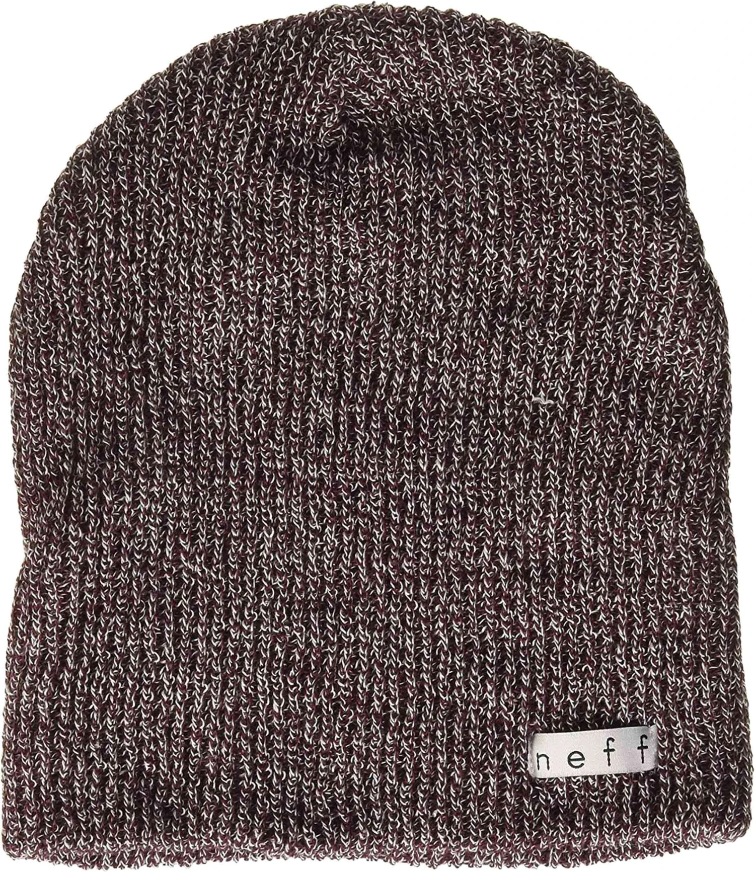 Neff Daily Heather Beanie 4 Neff Daily Heather Beanie - Image 2