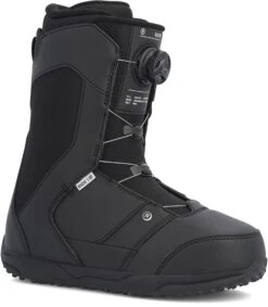 RIde Rook Boot