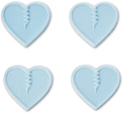 Crab Grab Mini Hearts -Dakine Central max 3777036 minihearts pb 1