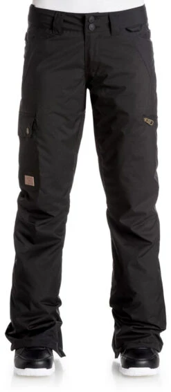 DC Recruit Snowboard Pant 2018